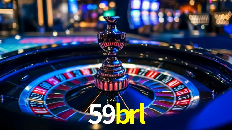 59brl - Plataforma oficial online - 59brl.com