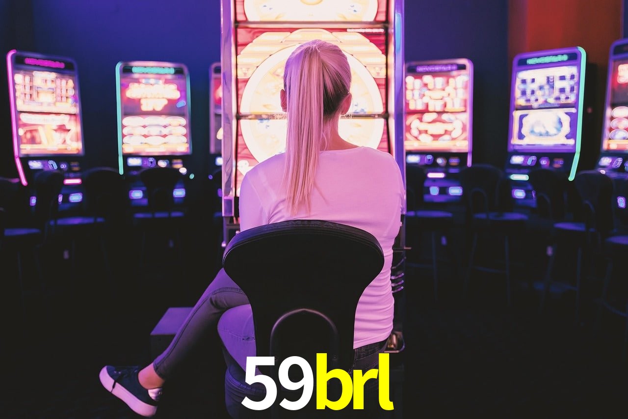 Experiência VIP 59brl