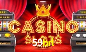 Welcome Bonus 59brl