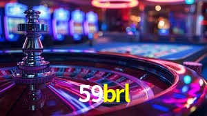 Desvendando o Mundo dos Jogos Virtuais na 59brl