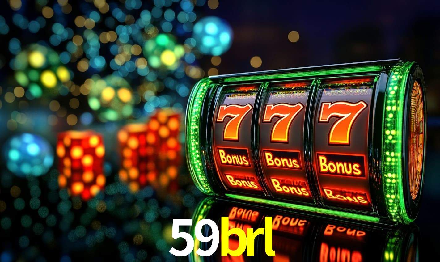 Apostas Esportivas na 59brl: Um Guia Completo
