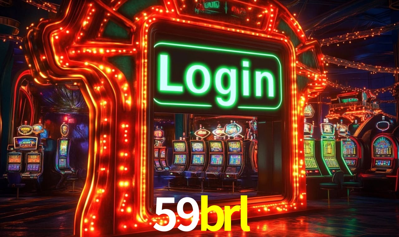 Descubra a Magia dos Jogos de Arcade no 59brl