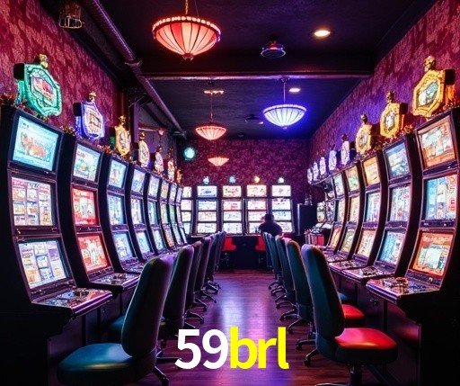 A Experiência Imersiva dos Cassinos Ao Vivo no 59brl