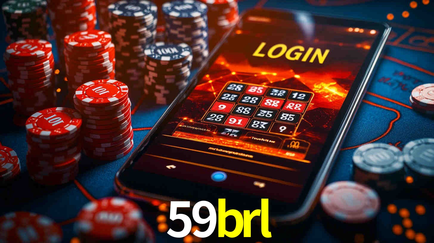 Descubra a Magia dos Jogos de Arcade no 59brl