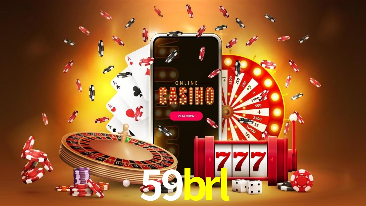 Bônus Diários 59brl