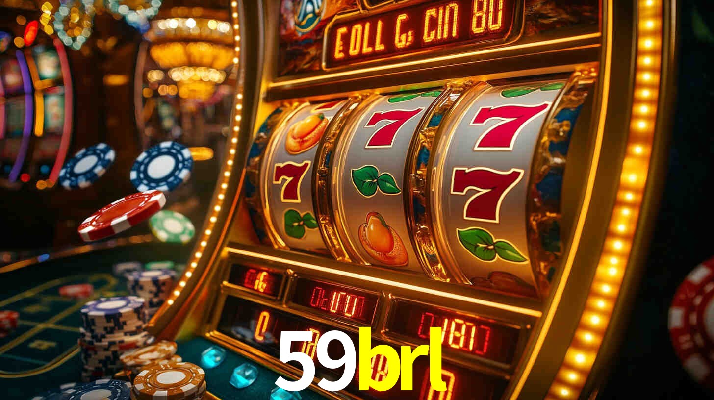 Explore as vantagens do 59brl: serviço profissional e confiabilidade