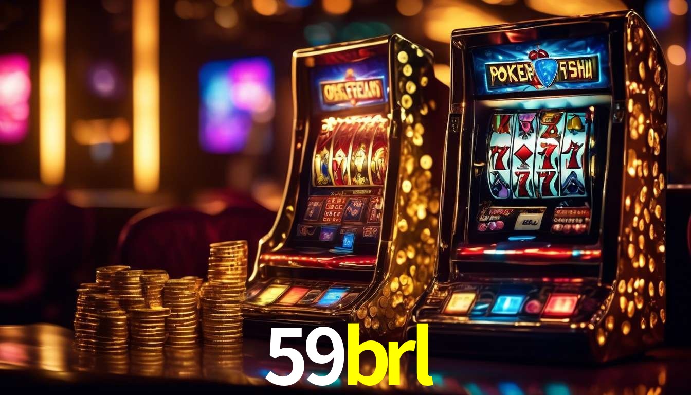 Benefícios da Conta 59brl