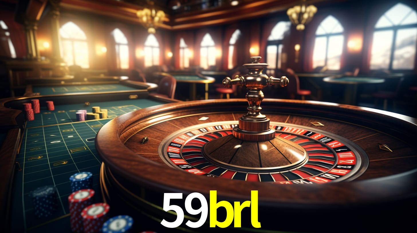 Tournaments 59brl