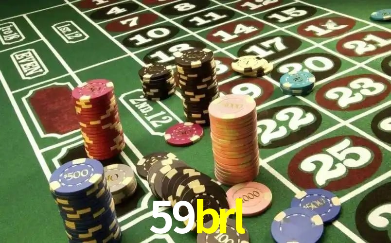 Apostas Esportivas na 59brl: Um Guia Completo