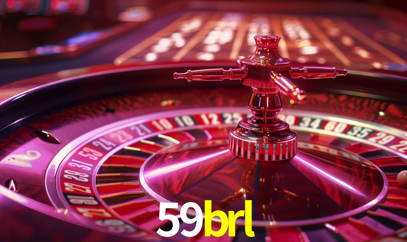 Casino Ao Vivo 59brl