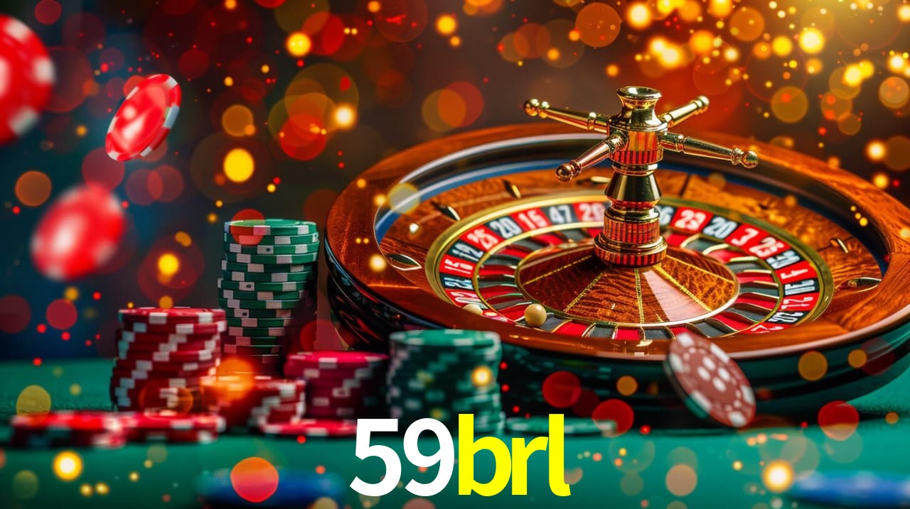 Login Seguro 59brl