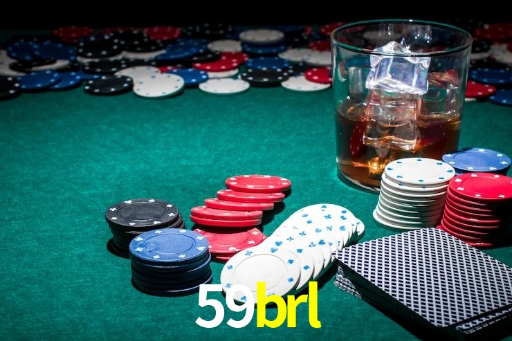 Inovações de Jogos na 59brl: O Futuro das Experiências Interativas