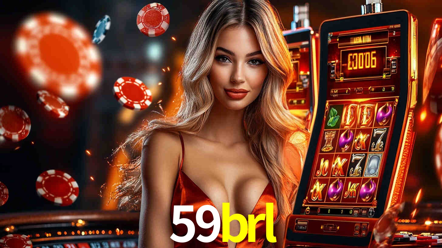 59brl: A Experiência de Casino com Jogos de Mesa ao Vivo