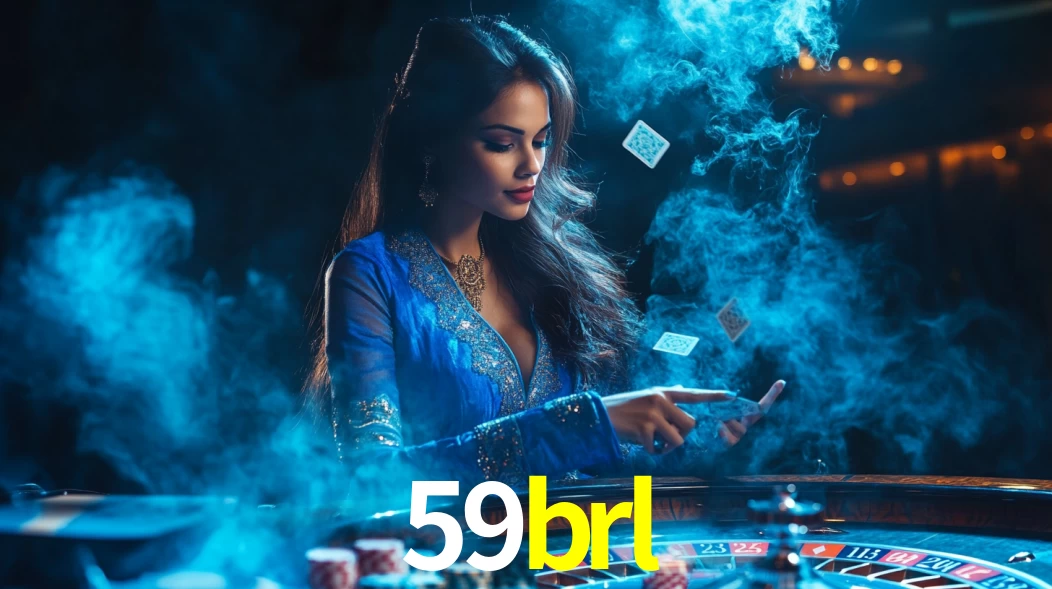 Estatísticas do Jogo 59brl