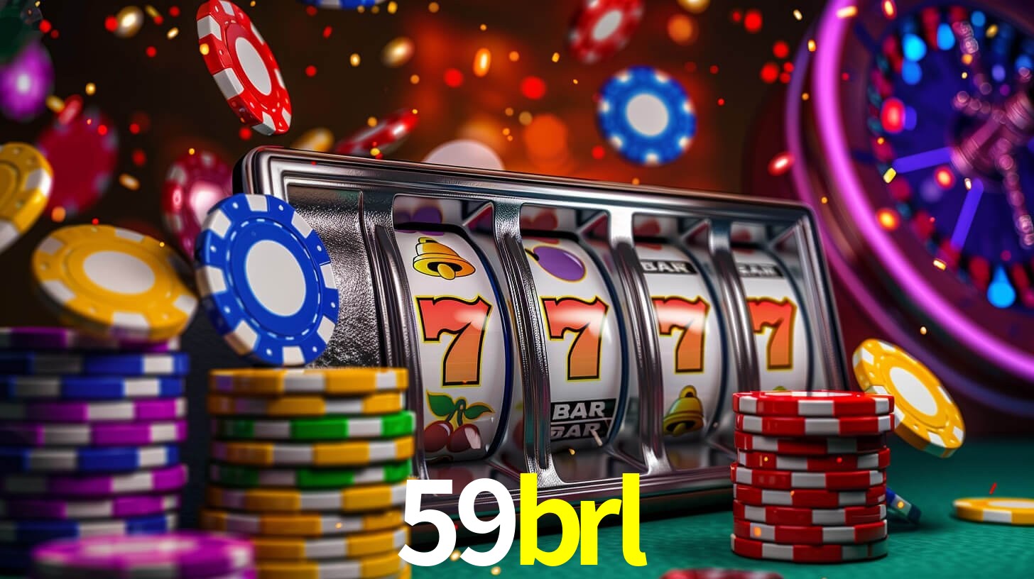 Desvendando o Mundo dos Jogos Virtuais na 59brl
