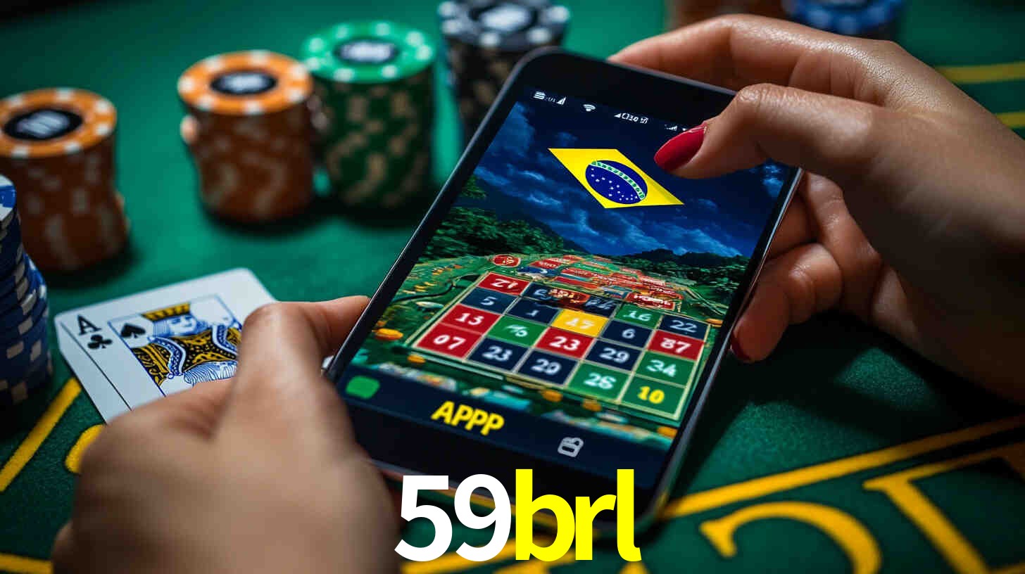 Jogo Spaceman 59brl