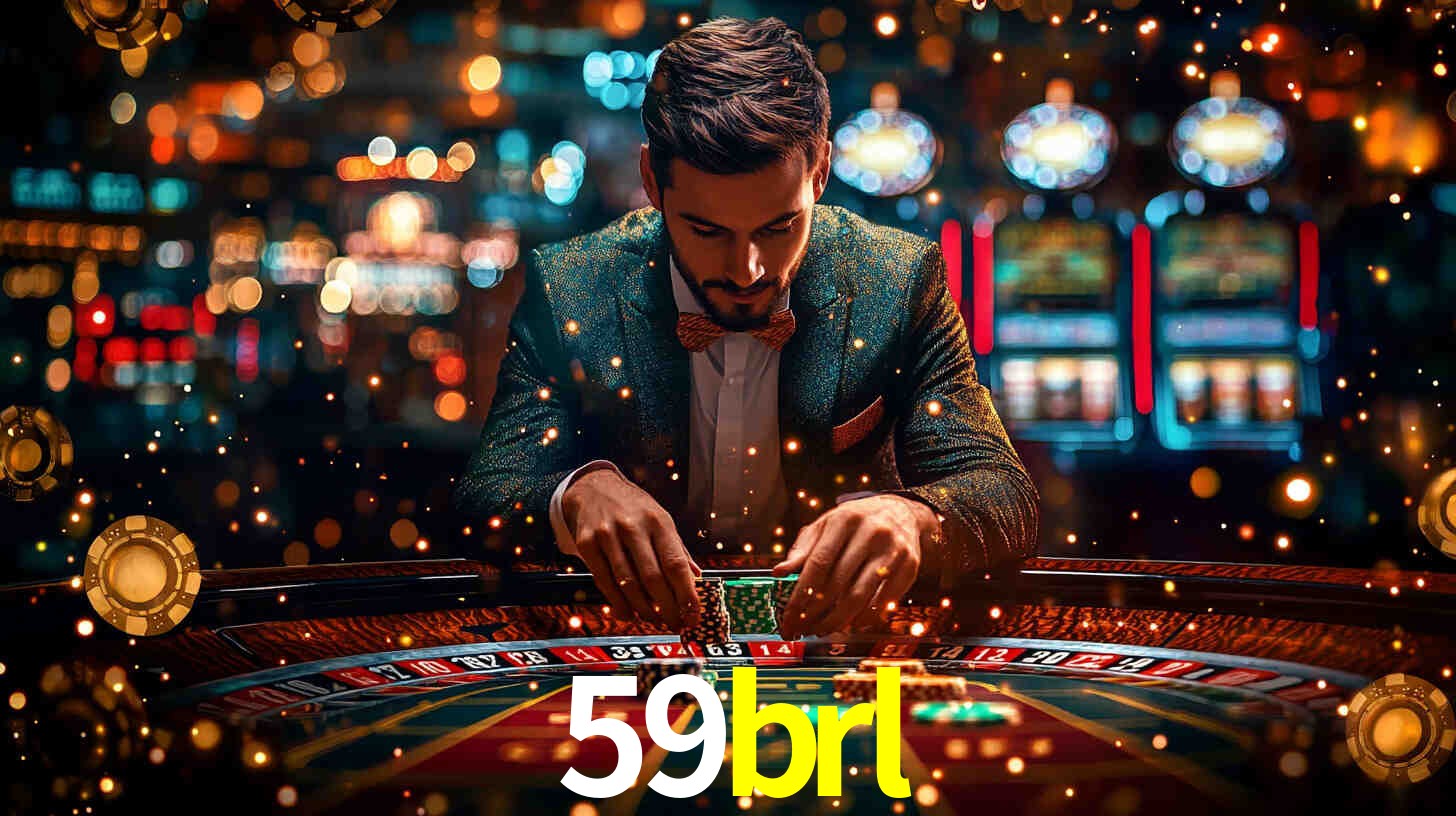 Experimente o Login Seguro Premium no 59brl
