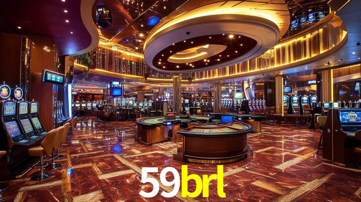 59brl App Interface