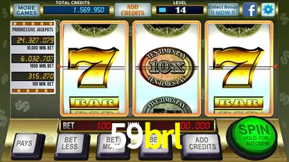 Flash Promotion 59brl
