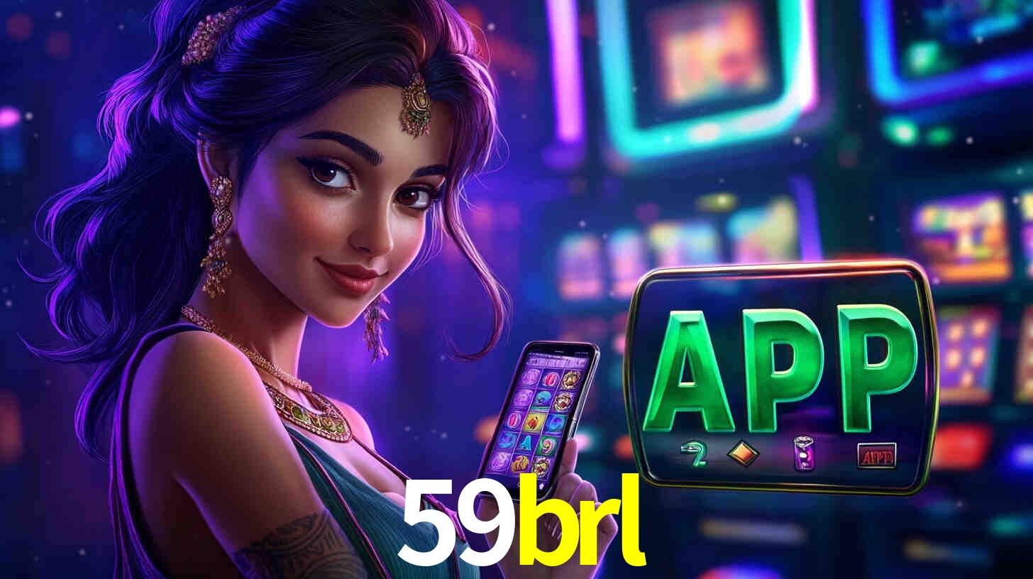 Desvendando o Mundo dos Jogos Virtuais na 59brl