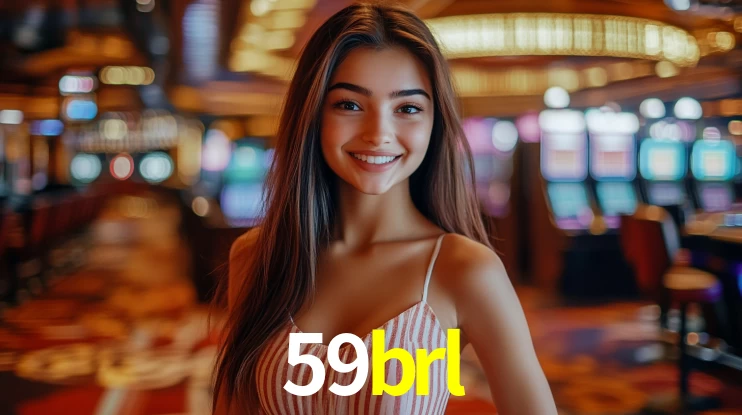 59brl: Jogos de Caça-Níqueis-Altas Recompensas, Roleta-Velocidade, Blackjack-Desafios Máximos