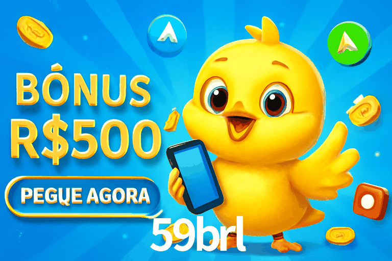 Live Casino 59brl