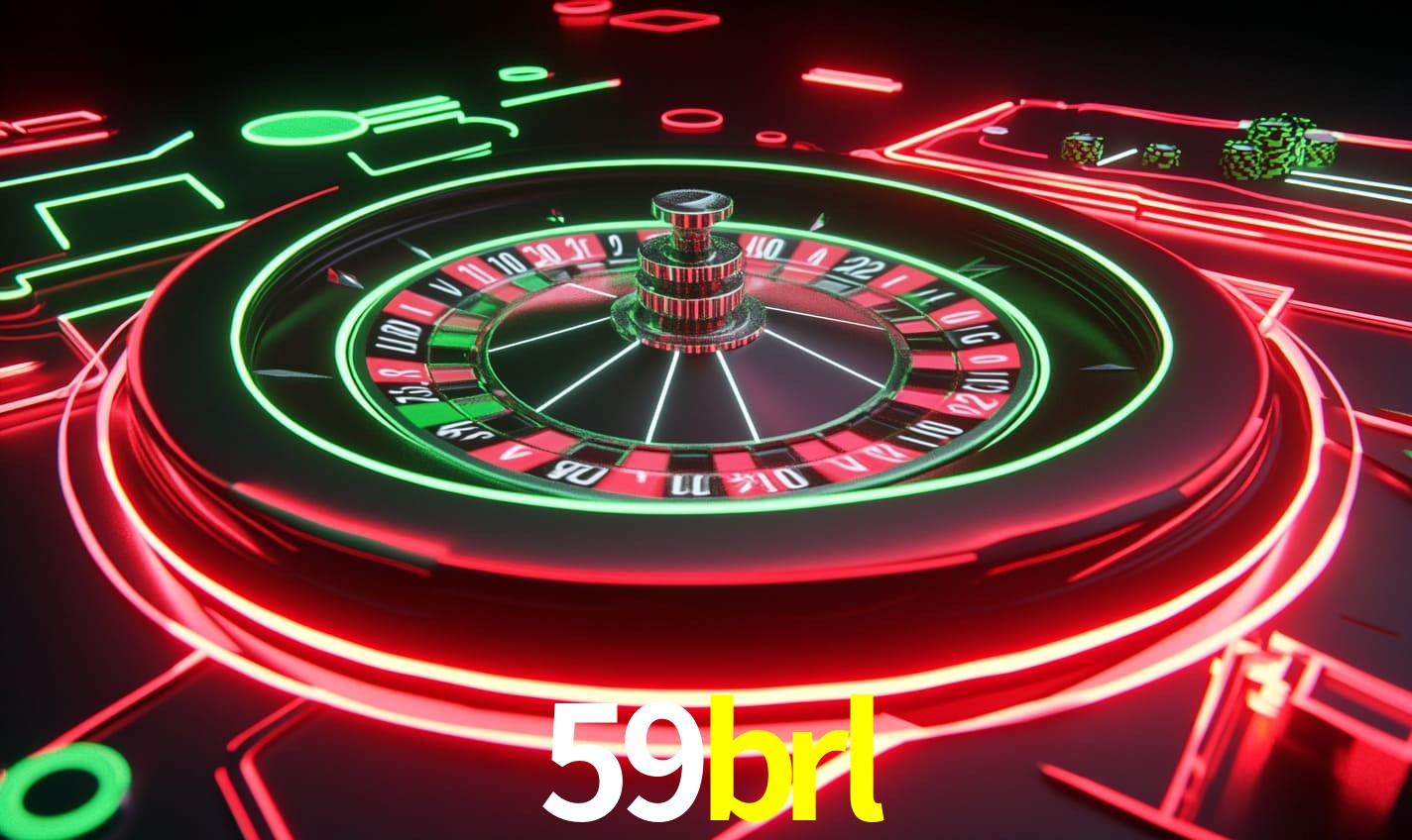 Recursos de Bônus 59brl