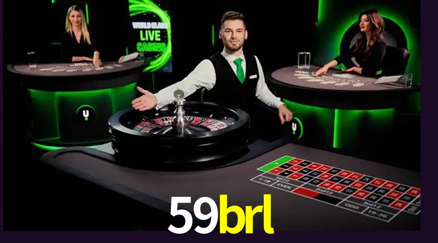 Game Providers 59brl