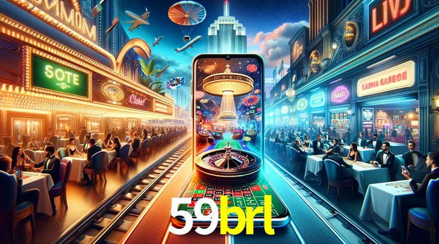 Slot Games 59brl