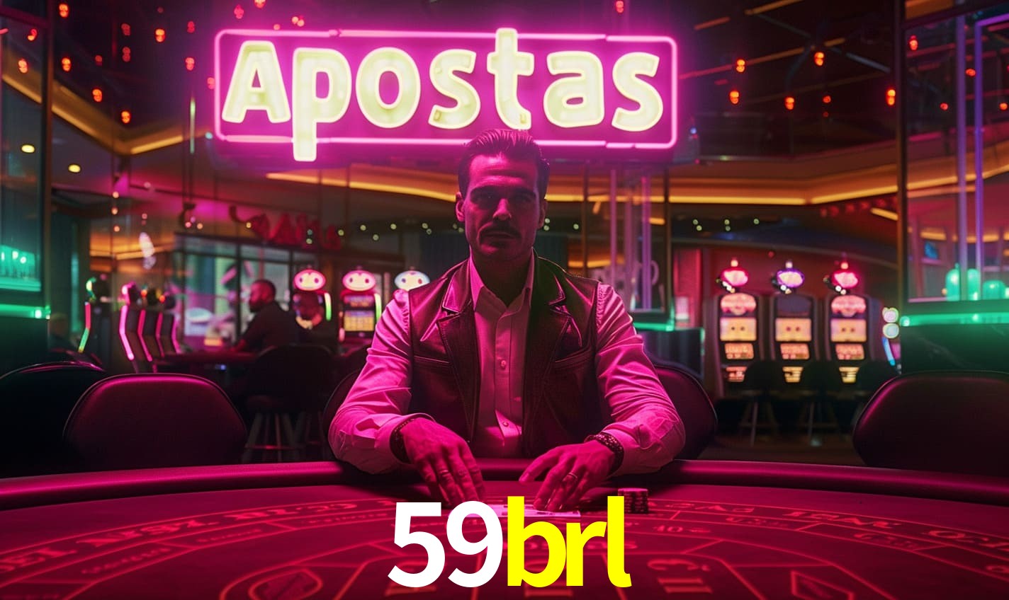 Avaliações dos Jogadores 59brl