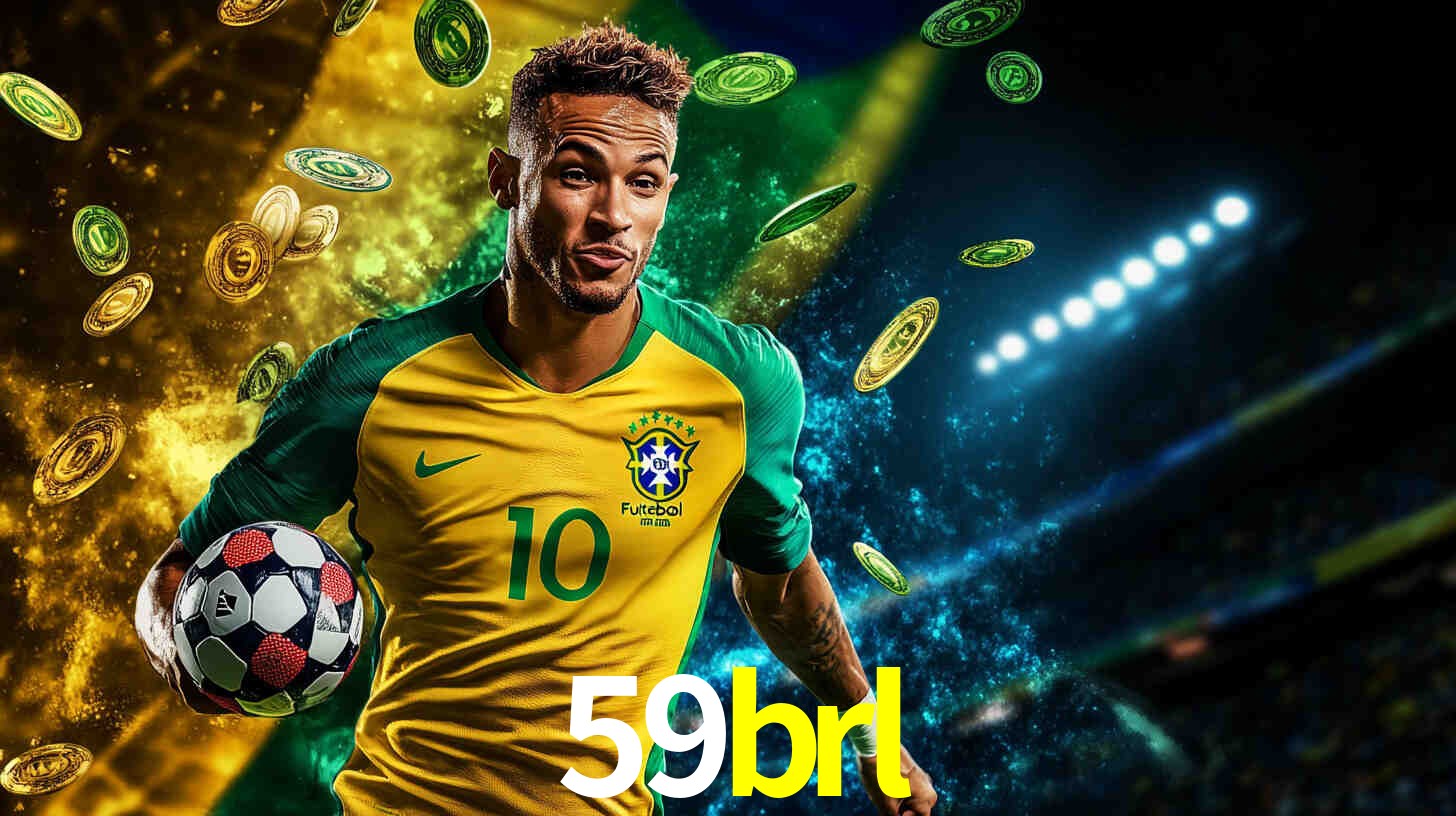 Apostas de Futebol 59brl
