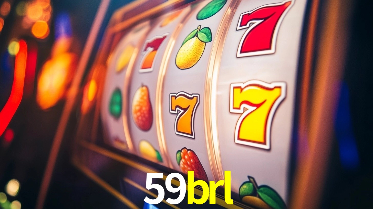 Sinta a adrenalina dos jogos de cassino com 59brl