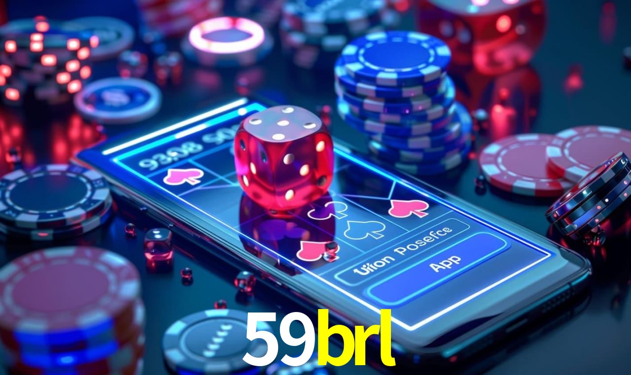 Desvendando o Mundo dos Jogos Virtuais na 59brl