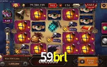 Weekend Specials 59brl
