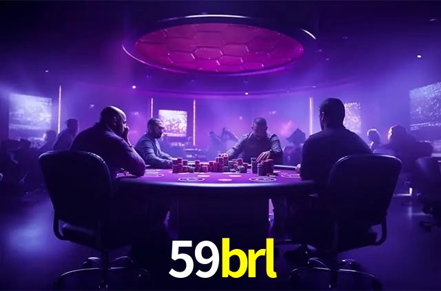 Inovações de Jogos na 59brl: O Futuro das Experiências Interativas
