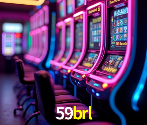 Inovações de Jogos na 59brl: O Futuro das Experiências Interativas