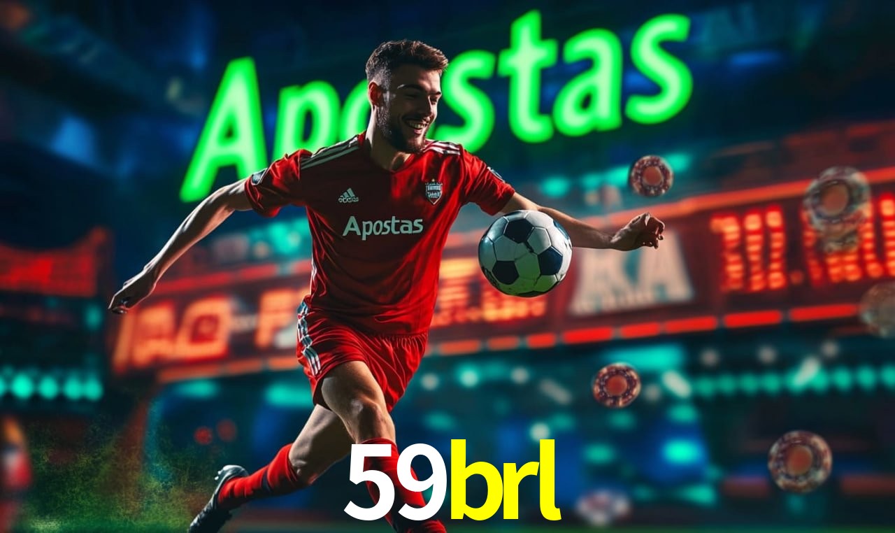 A Emoção da Loteria na 59brl: Uma Chance de Mudança de Vida